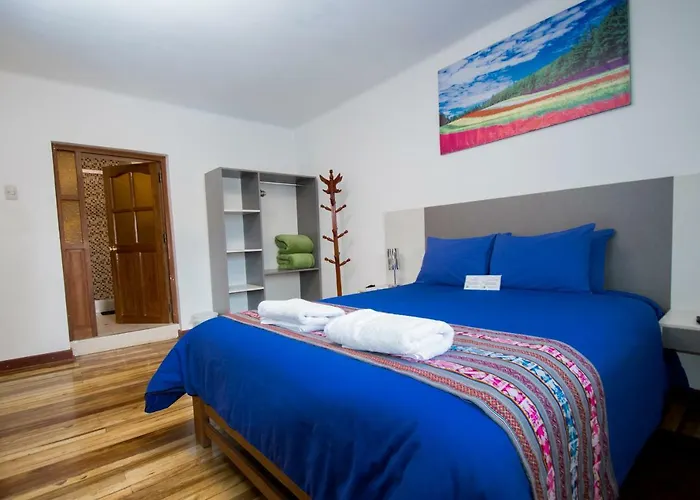 Fiesta Inn Cusco