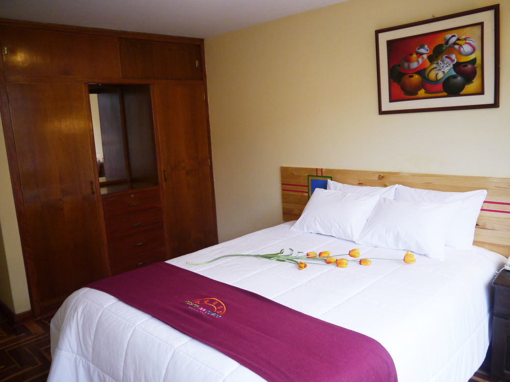 Hotel Fiesta Cusco