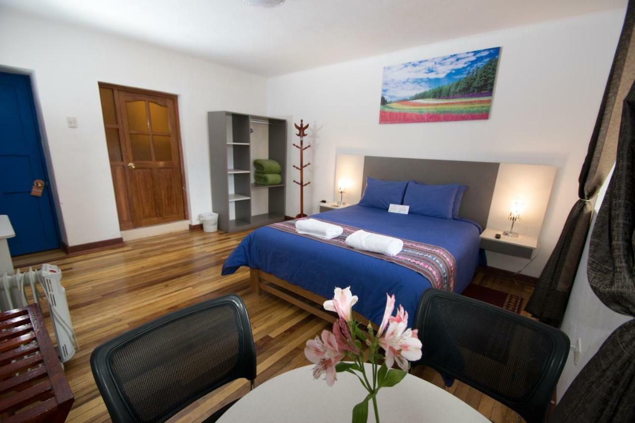 Fiesta Hotel Cuzco