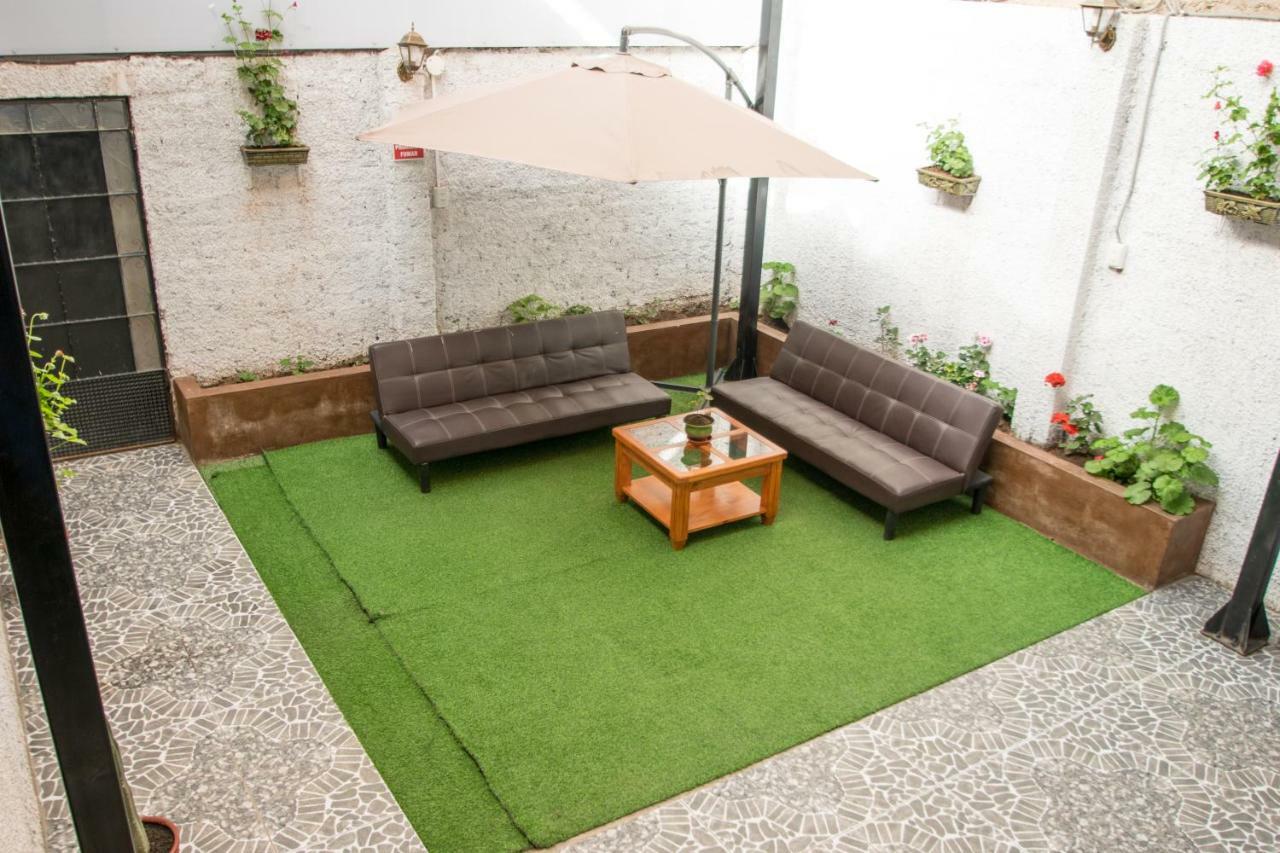 Hotel Fiesta