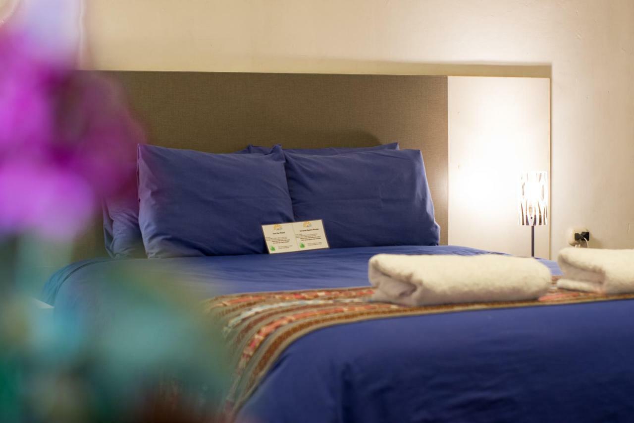 Hotel Fiesta Cuzco
